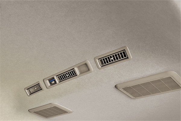 金旅XML6609J35客车（柴油国五10-18座）