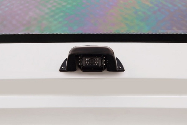 海格KLQ5150XZSE5展示车（柴油国五2-8座）