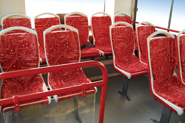 金旅XML6116J15CS双层公交车（柴油国五24-82座）