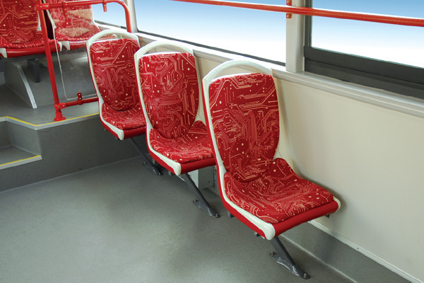 金旅XML6116J15CNS双层公交车（天然气国五32-79座）