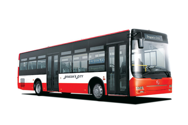 金旅XML6125J15C公交车（柴油国五23-46座）