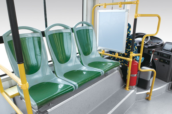 金旅XML6125J15C公交车（柴油国五23-46座）