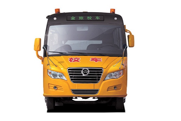 金旅XML6721J15XXC小学生专用校车（柴油国五24-37座）