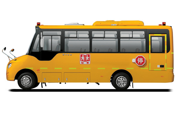 金旅XML6721J15XXC小学生专用校车（柴油国五24-37座）