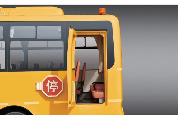 金旅XML6721J15XXC小学生专用校车（柴油国五24-37座）