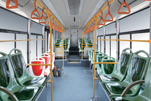 金旅XML6115JHEVA5C1公交车（柴油/电混动国五20-39座）