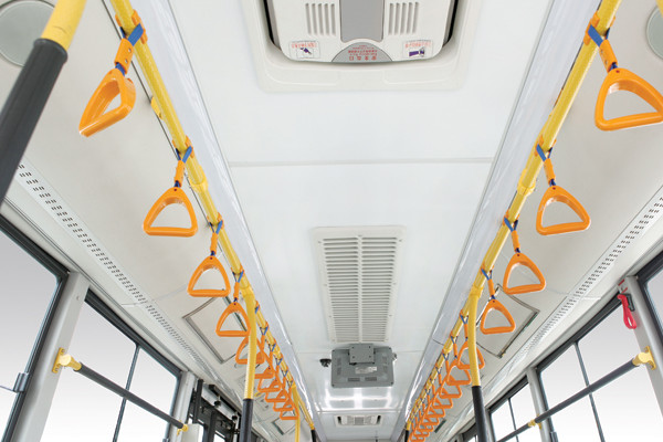 金旅XML6115JHEVG5C公交车（柴油/电混动国五20-40座）