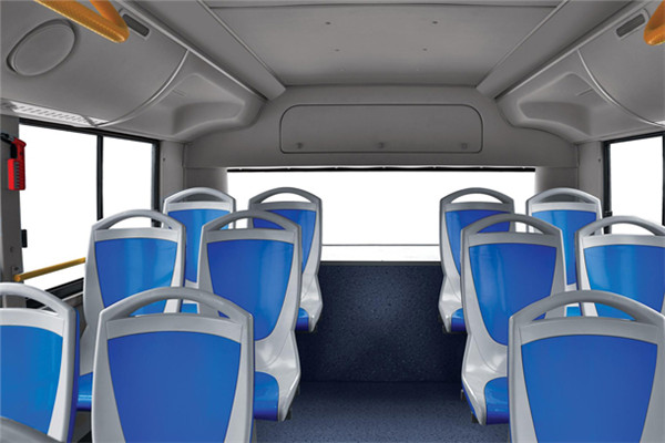 金旅XML6125JEV60C公交车（纯电动10-38座）