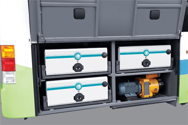 金旅XML6125JEV20C公交车（纯电动10-38座）