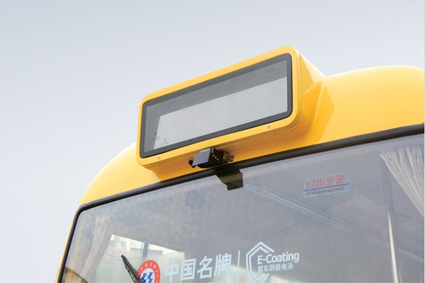 金旅XML6601J15C公交车（柴油国五10-19座）