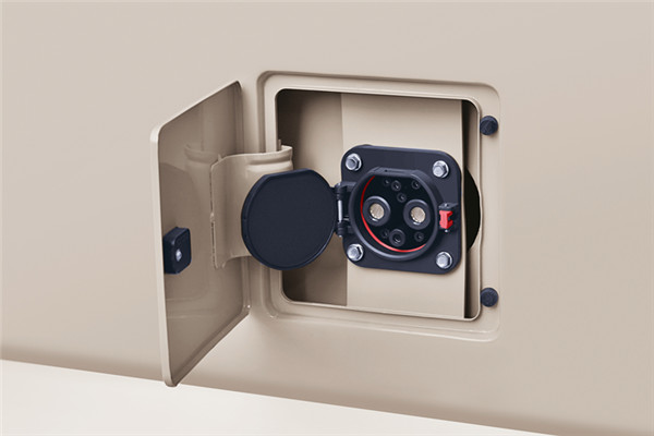 金旅XML6700JEV80客车（纯电动10-23座）