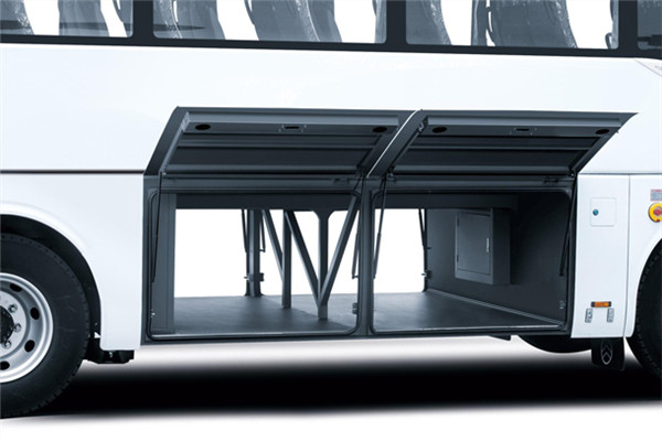 金旅XML6997J25N客车（天然气国五24-45座）