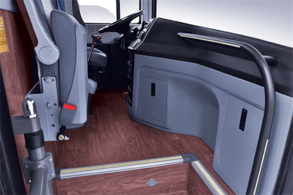 金旅XML6102J25Y客车（柴油国五24-48座）