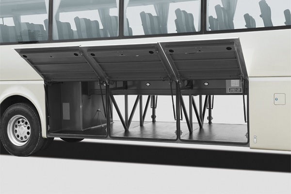 金旅XML6103J15N客车（天然气国五24-48座）