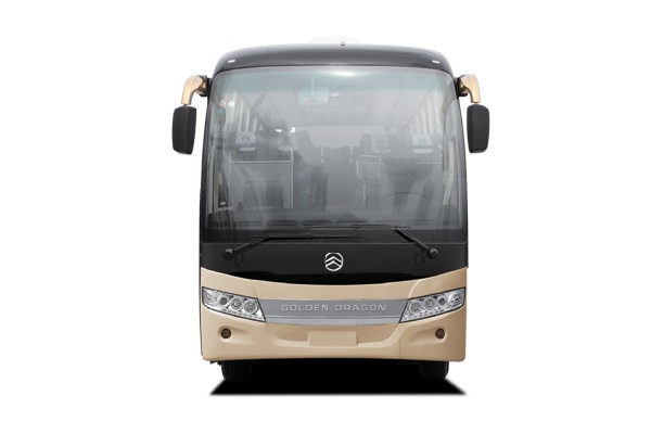 金旅XML6103J25N客车（天然气国五24-48座）