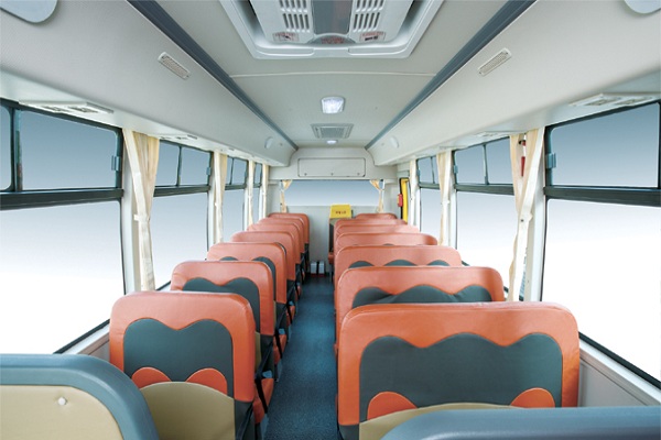 金旅XML6791J15ZXC中小学生专用校车（柴油国五24-37座）