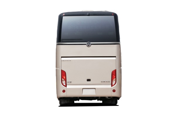 金旅XML6128J15N客车（天然气国五24-59座）