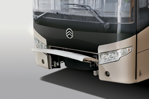 金旅XML6125J35N客车（天然气国五24-55座）