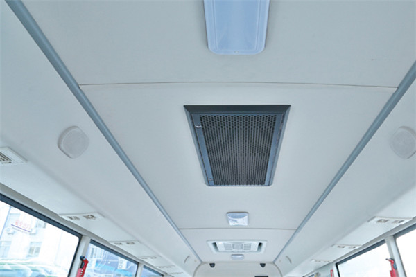 金旅XML6722J15CN公交车（天然气国五10-28座）