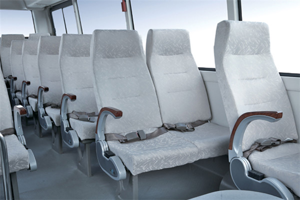 金旅XML6752J15CN公交车（天然气国五10-30座）