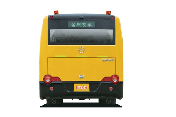 金旅XML6101J15ZXC中小学生专用校车（柴油国五24-52座）