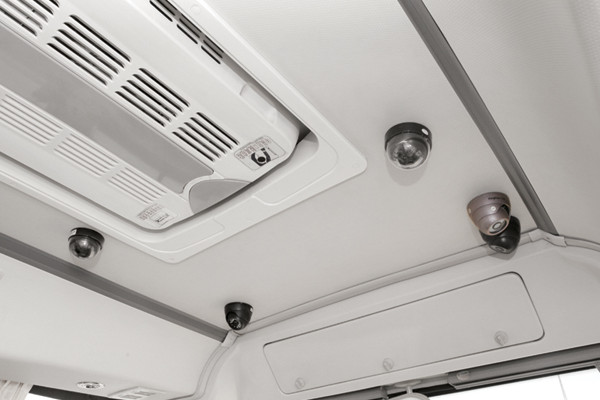 金旅XML6101J15ZXC中小学生专用校车（柴油国五24-52座）