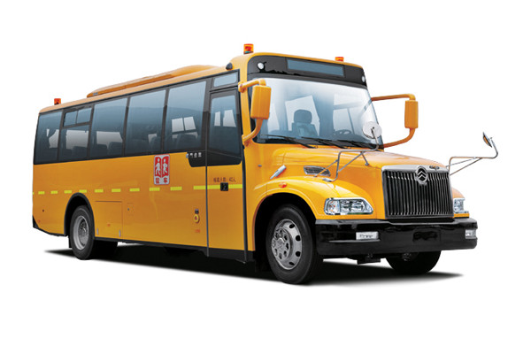 金旅XML6101J15XXC小学生专用校车（柴油国五24-56座）