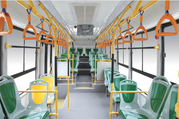 金旅XML6115J15C公交车（柴油国五22-46座）