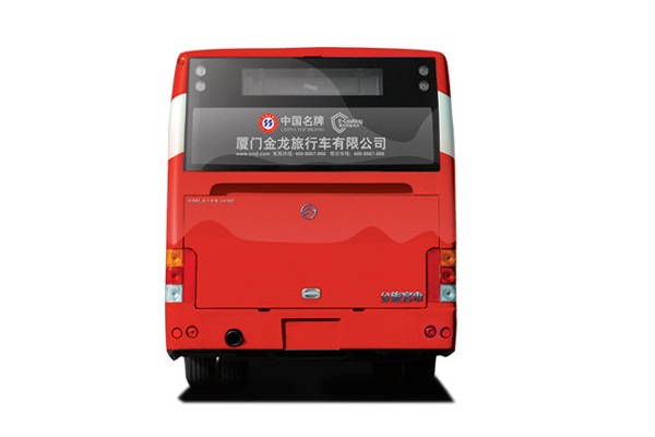 金旅XML6115JEV70C公交车（纯电动20-44座）