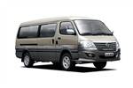 金旅XML6532J25客车（汽油国五10-14座）