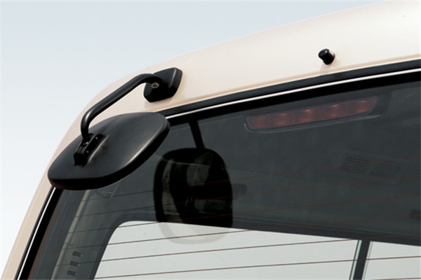 金旅XML6502JB8客车（柴油国四10-11座）