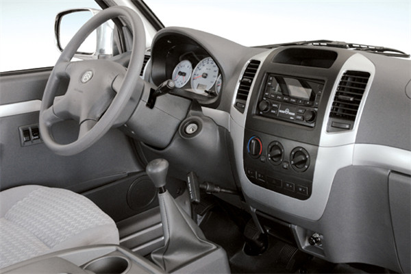 金旅XML6502J65客车（汽油国五10-11座）