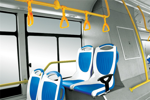 金旅XML6185J15CN公交车（天然气国五24-58座）