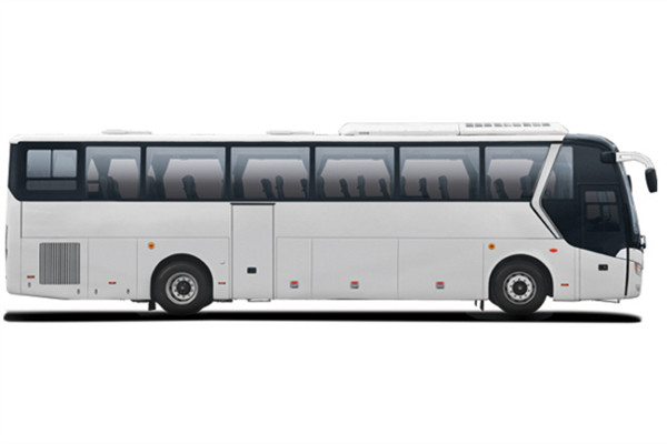 金旅XML6122J95客车（柴油国五24-60座）