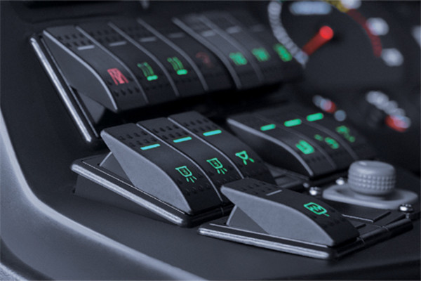 金旅XML6122J35Y1客车（柴油国五24-60座）