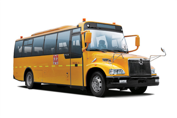 金旅XML6901J15ZXC中小学生专用校车（柴油国五24-42座）