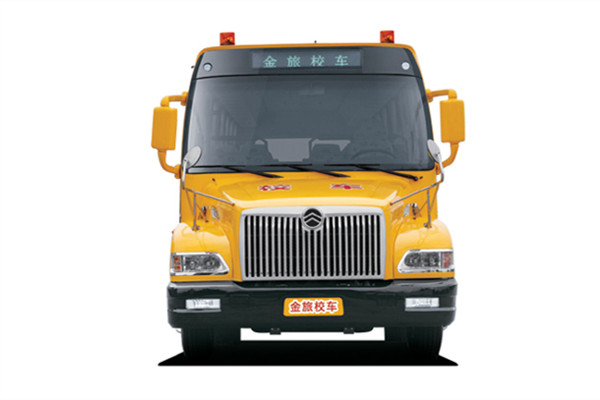 金旅XML6901J15ZXC中小学生专用校车（柴油国五24-42座）