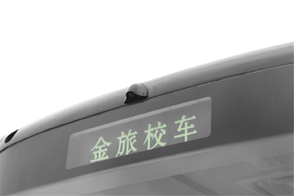 金旅XML6901J15ZXC中小学生专用校车（柴油国五24-42座）