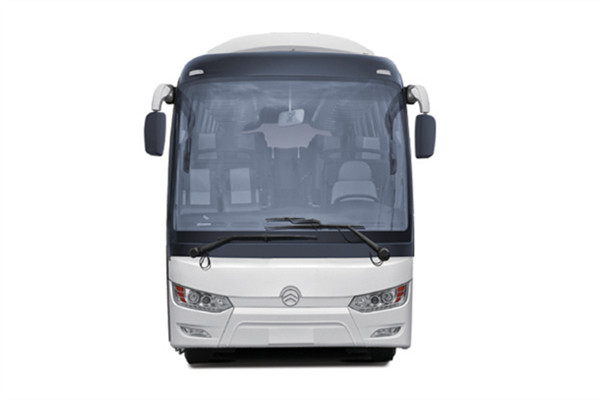 金旅XML5162XTS15图书馆车（柴油国五2-9座）