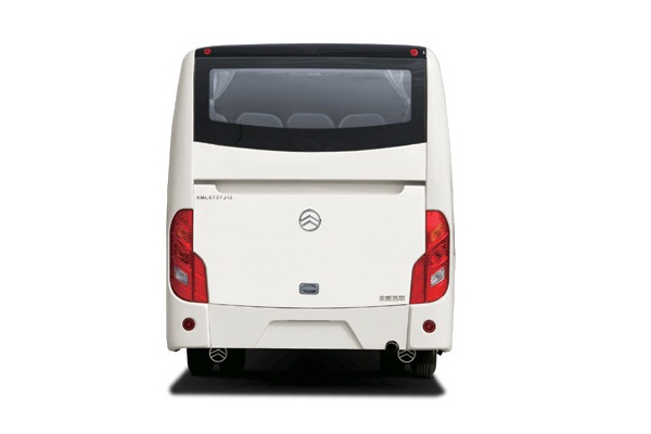 金旅XML6807J15Y客车（柴油国五24-34座）