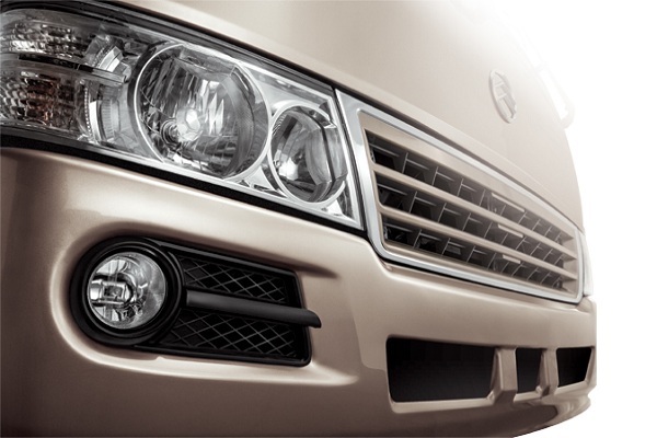 金旅XML6700J15N客车（天然气国五10-23座）