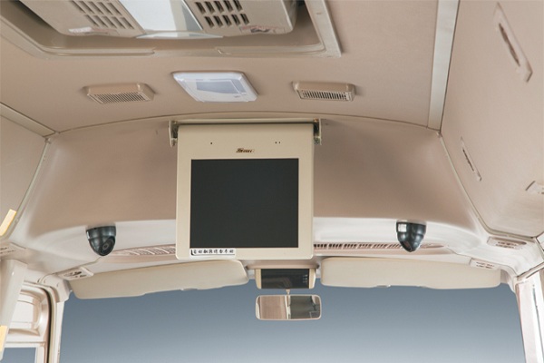 金旅XML6700J15N客车（天然气国五10-23座）