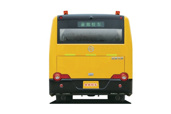 金旅XML6111J15ZXC中小学生专用校车（柴油国五24-56座）