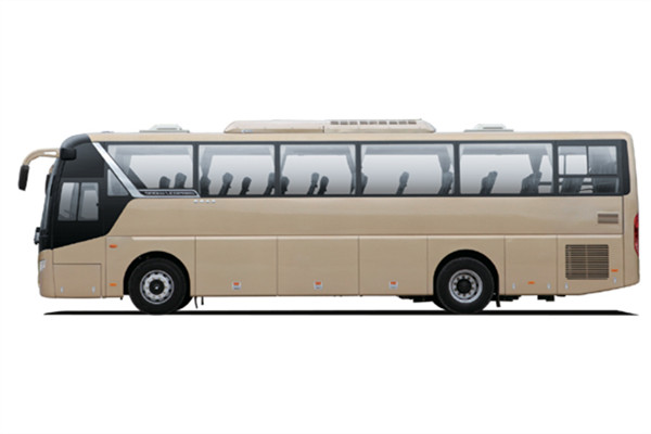 金旅XML6117J25N客车（天然气国五24-53座）