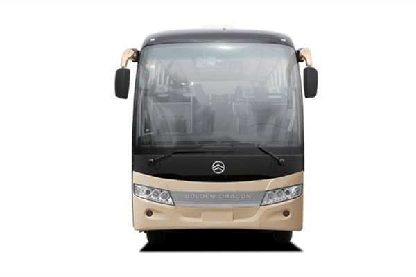 金旅XML6113J55N客车（天然气国五24-53座）