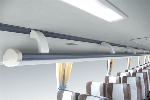 金旅XML6113J35N客车（天然气国五24-50座）