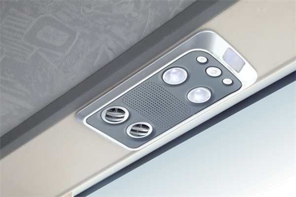 金旅XML6113J35N客车（天然气国五24-50座）