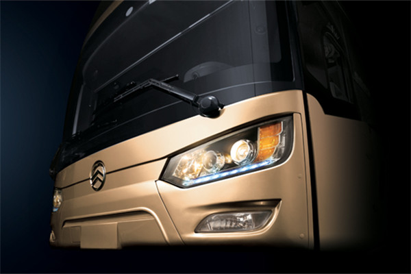 金旅XML6112J55NY1客车（CNG国四24-57座）