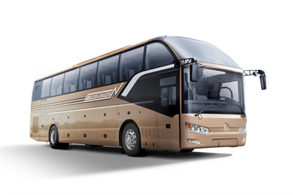 金旅XML6112J55NY客车（天然气国五24-54座）