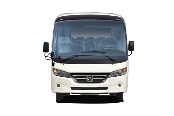 金旅XML6662J15N客车（天然气国五10-23座）